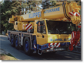 45tonner